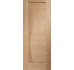 Emilia Internal Oak Door-1981 x 762 x 35mm (30")