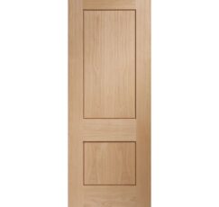 Piacenza Internal Oak Door-1981 x 838 x 35mm (33")