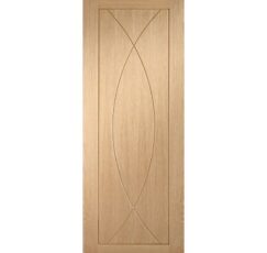Pesaro Pre-Finished Internal Oak Door -2040 x 826 x 40mm