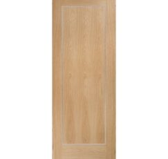 Varese Pre-Finished Internal Oak Door-1981 x 838 x 35mm (33")