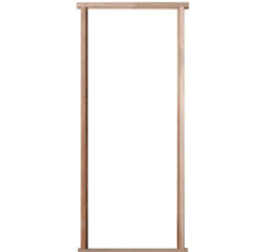External Hardwood Door Frame -2134 x 915mm (36")