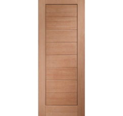 Modena External Hardwood Door-1981 x 838 x 44mm (33")