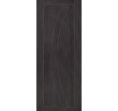 Umber Grey Laminate Salerno Door