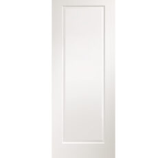 Cesena Pre-Finished Internal White Fire Door-1981 x 762 x 44mm (30")