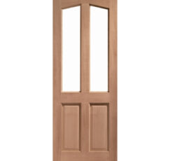 Richmond Unglazed External Hardwood Door (Dowelled) -1981 x 838 x 44mm (33")