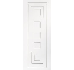 Altino Internal White Primed Door-1981 x 838 x 35mm (33")