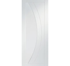 Salerno Internal White Primed Fire Door-1981 x 762 x 44mm (30")