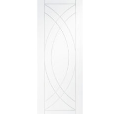 Treviso Internal White Primed Door -1981 x 762 x 35mm (30")